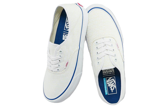 Yucca x Vans Authentic SF VN0A5HYPAYY