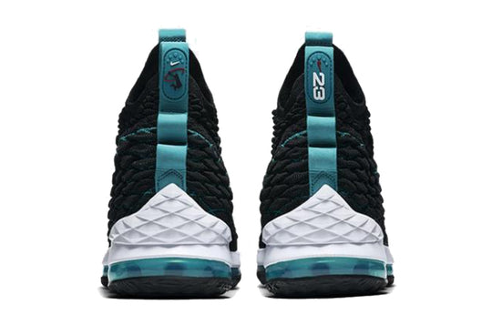 Nike LeBron 15 'Griffey' PE AR5126-001