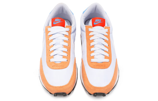 (WMNS) Nike Daybreak 'Grey Orange Trance' CK2351-005