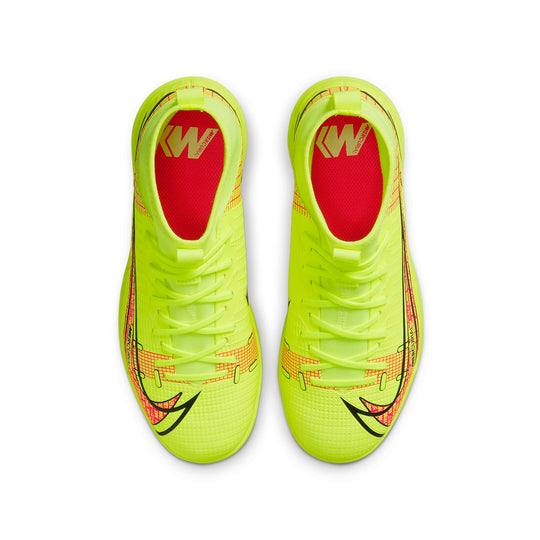 (GS) Nike Mercurial Superfly 8 Academy IC 'Motivation Pack' CV0784-760