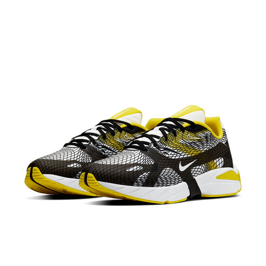 Nike Ghoswift D/MS/X 'Dynamic Yellow' BQ5108-100