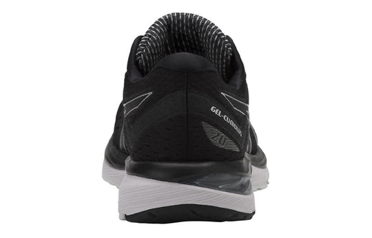 Asics Gel-Cumulus 20 Black 1011A008-002 Marathon Running Shoes/Sneakers  -  KICKS CREW