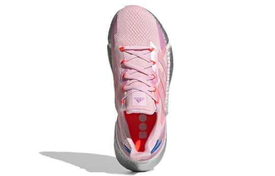 (WMNS) adidas X9000l4 Pink FX8442