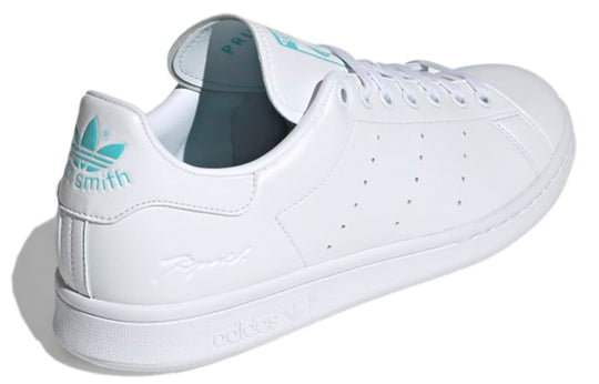 adidas Kyne x Stan Smith 'White Pulse Aqua' GX7690