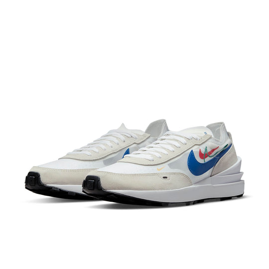 Nike Waffle One 'Summer of Sports Pack - White' DN8019-100