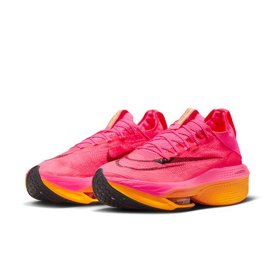 Nike Air Zoom Alphafly Next% 2 'Hyper Pink Laser Orange' DN3555-600