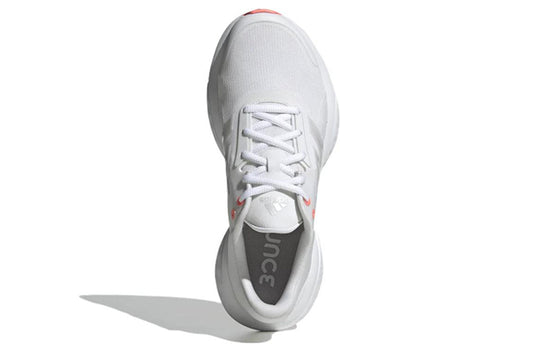 (WMNS) adidas Response 'White Flash Orange' GW6564