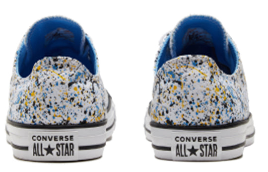 Converse Chuck Taylor All Star 'Blue Yellow White' A00469C