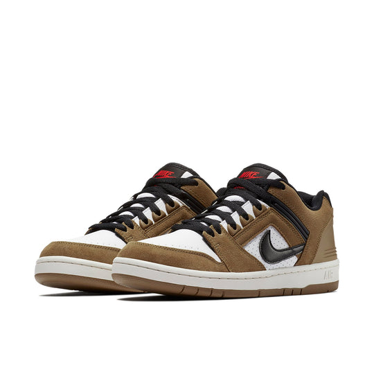 Nike SB Air Force 2 Low 'Escape' AO0300-300