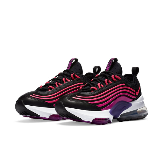 (WMNS) Nike Air Max Zoom 950 'Black Hyper Pink' CK7212-001