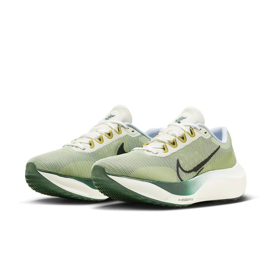 Nike Zoom Fly 5 'Fresh Green White' FV3632-301