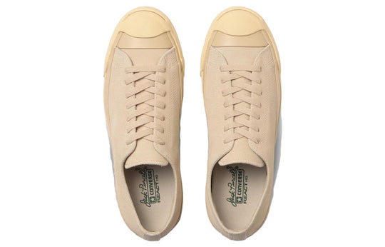 Converse Jack Purcell DB Suede RH 'Sand' 33301140