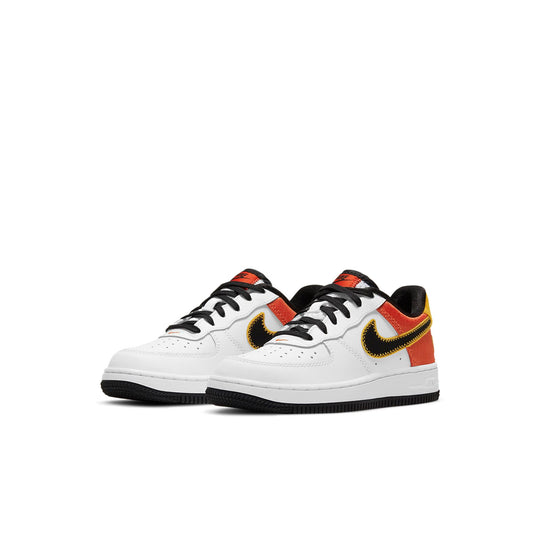 (PS) Nike Air Force 1 LV8 'Roswell Rayguns' DD9532-100