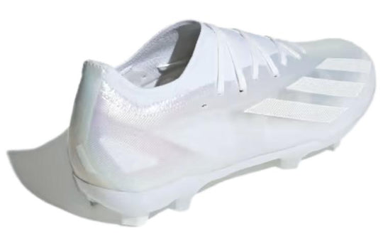 adidas X Crazyfast.2 Firm Ground Soccer Cleats 'White' GY7423