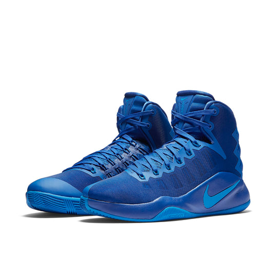 Nike Hyperdunk 2016 Blue 844359-440