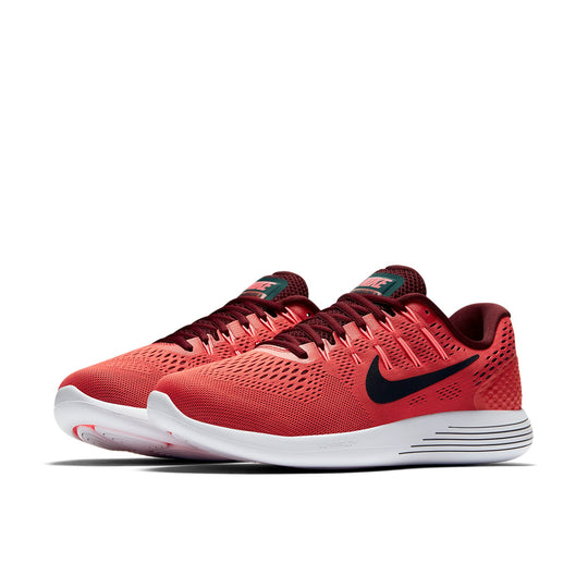 Nike Lunarglide 8 'Red' 843725-601