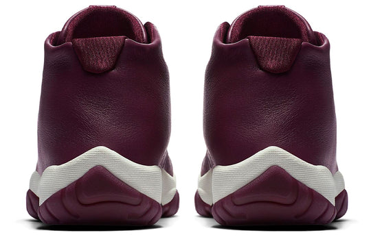 (WMNS) Air Jordan Future 'Bordeaux' AR0726-600 Retro Basketball Shoes  -  KICKS CREW