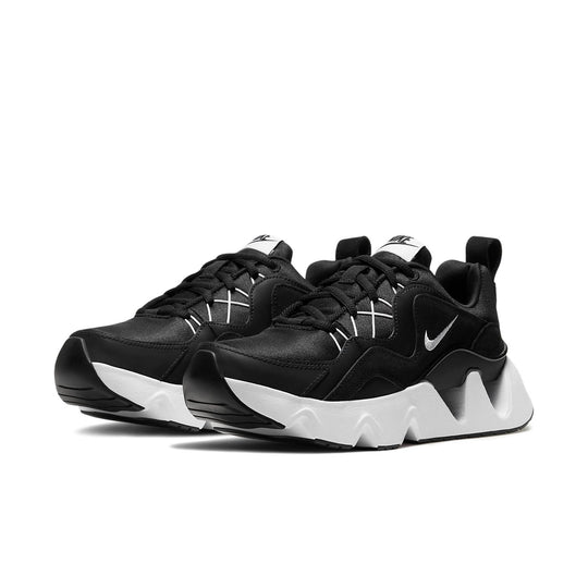 (WMNS) Nike RYZ 365 'Black White' BQ4153-003