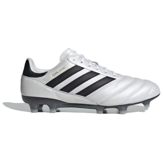 adidas Copa Icon Firm Ground Cleats 'Black White' IE7535