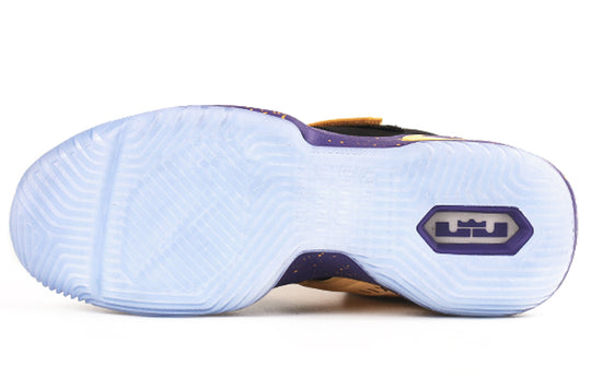 Nike Ambassador 12 'Lakers' BQ5436-003