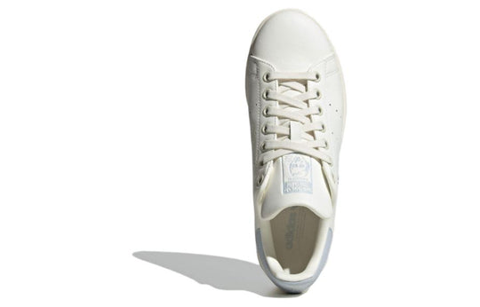 (WMNS) adidas Originals Stan Smith Shoes 'White Purple' IE0461