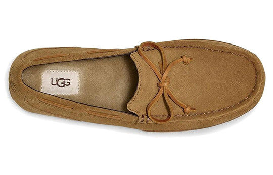 UGG Casual Heritage Chester 'Light Brown' 1105613-CHE