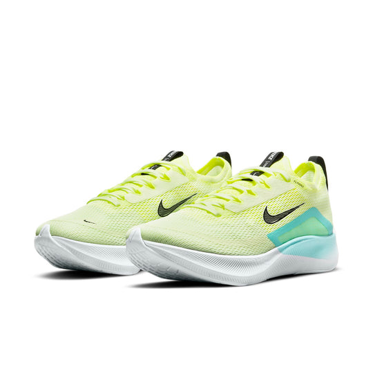 (WMNS) Nike Zoom Fly 4 'Fast Pack' CT2401-700