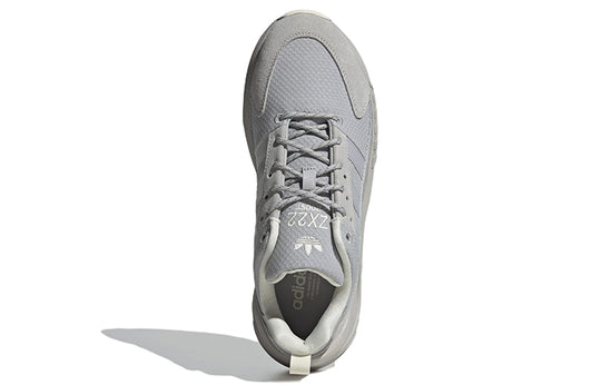 adidas ZX 22 Boost 'Grey Cream White' GY6698