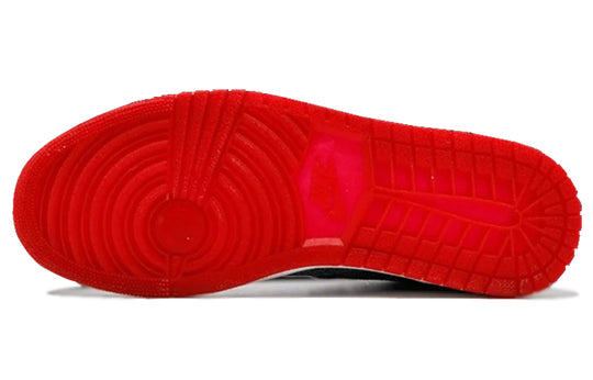 (WMNS) Air Jordan 1 Retro Low 'Denim' 315921-491 Retro Basketball Shoes  -  KICKS CREW