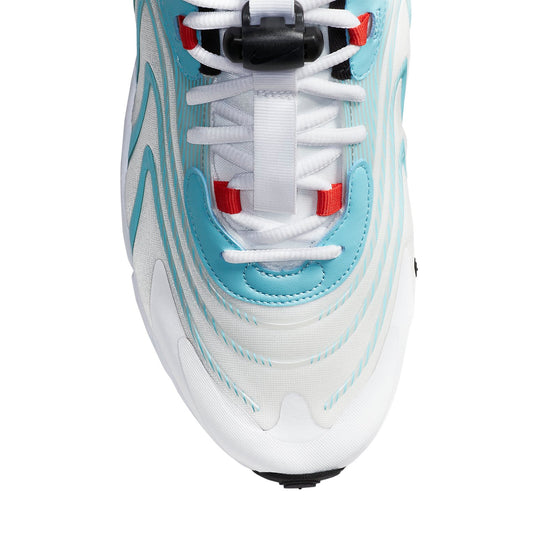Nike Air Max 270 React ENG 'White Bleached Aqua' CT1281-100