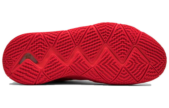 Nike Kyrie 4 'Red Carpet' 943806-602