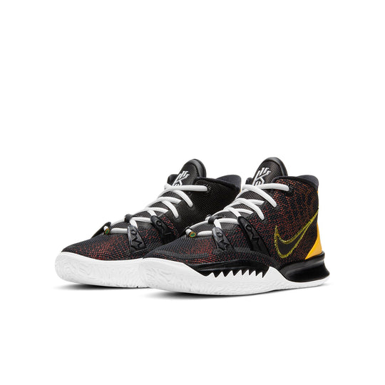 (GS) Nike Kyrie 7 'Roswell Rayguns' CT4080-001