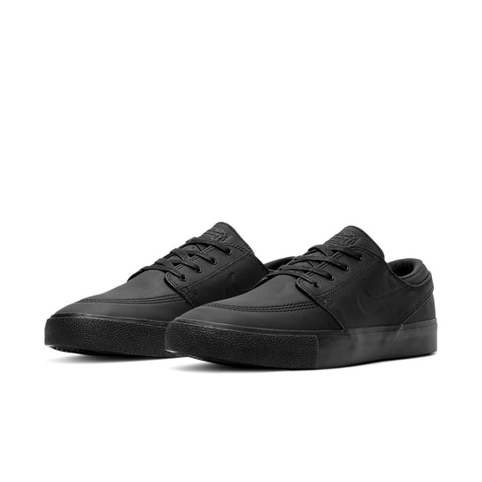Nike SB Skateboard Zoom Stefan Janoski RM Premium Black CI2231-003