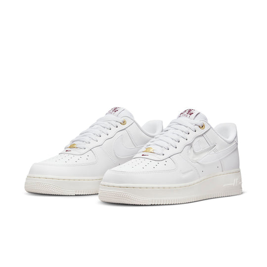 Nike Air Force 1 '07 'Join Forces - White' DQ7664-100