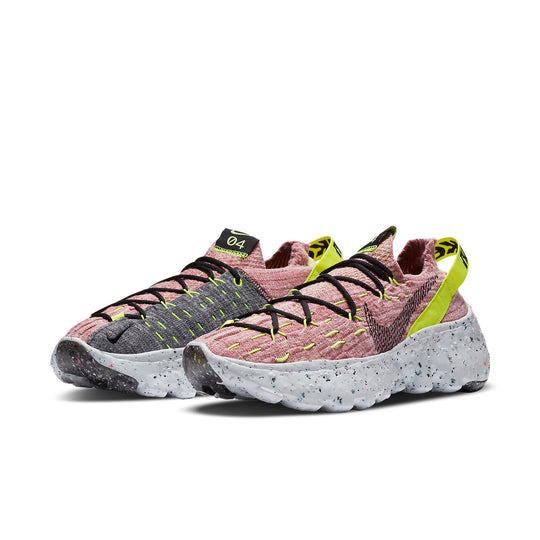 Nike Space Hippie 04 'Light Arctic Pink' CZ6398-700-KICKS CREW