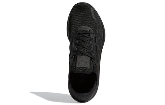 adidas Swift Run X 'Triple Black' FY2116