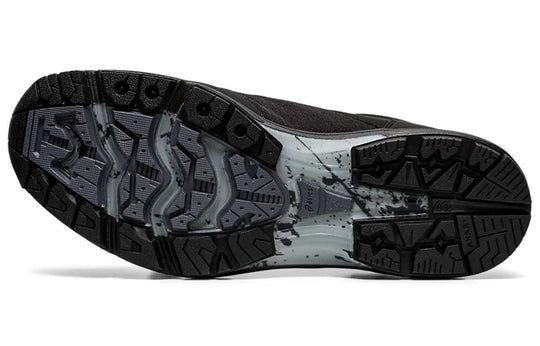 ASICS Field Walker MG-TX Running Shoes Black 1291A010-001