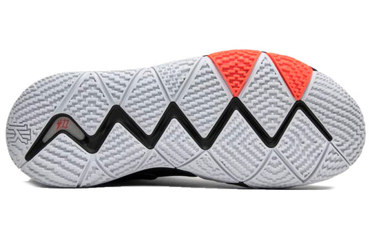 Nike Kyrie 4 EP '41 for the Ages' 943807-005