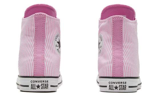 Converse Chuck Taylor All Star 'Pink Stripes' 166865C