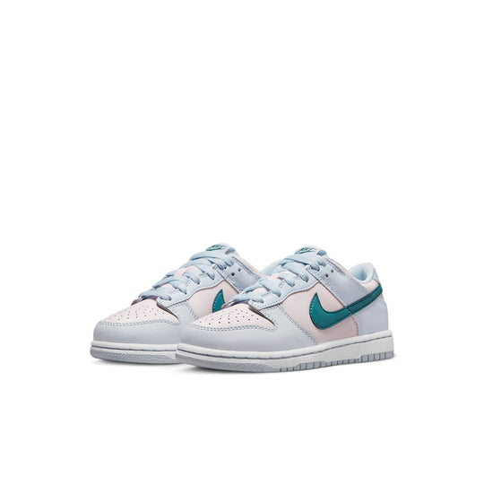 (PS) Nike Dunk Low 'Mineral Teal' FD1228-002