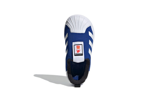 (TD) adidas originals Superstar 360 'Blue White' FX4868