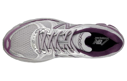 New Balance 860v2 'Grey Purple White' ML860PP2