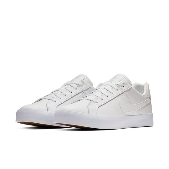 Nike Court Royale AC 'White' BQ4222-101