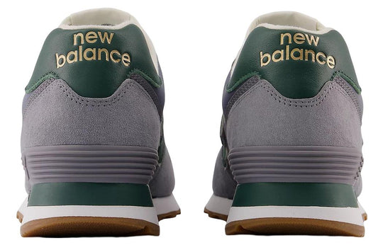 New Balance 574 'Grey Green' U574GY2