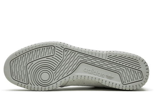 adidas Yeezy PowerPhase 'Quiet Grey' FV6125