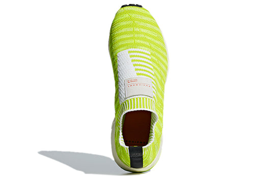 (WMNS)adidas EQT Support 'Solar Yellow' B37545