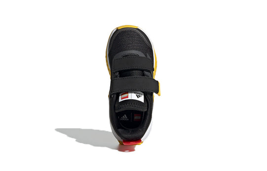 (TD) adidas Lego x adidas Sport Cf I 'Black Gray Yellow' FX2875
