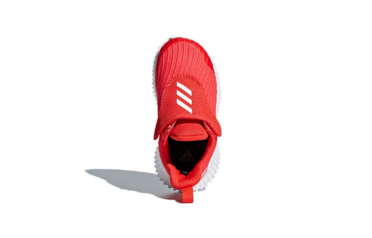 (TD) adidas FortaRun AC I 'Hi-Res Red' AH2636