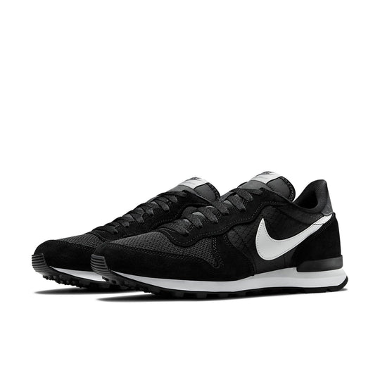 Nike Internationalist 'Black' 631754-010