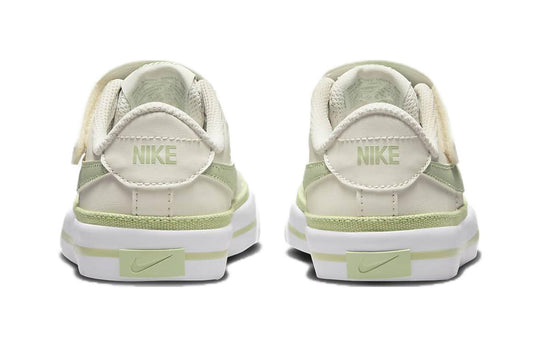 (PS) Nike Court Legacy 'Honeydew' DA5381-005